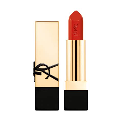 ysl red lipstick price